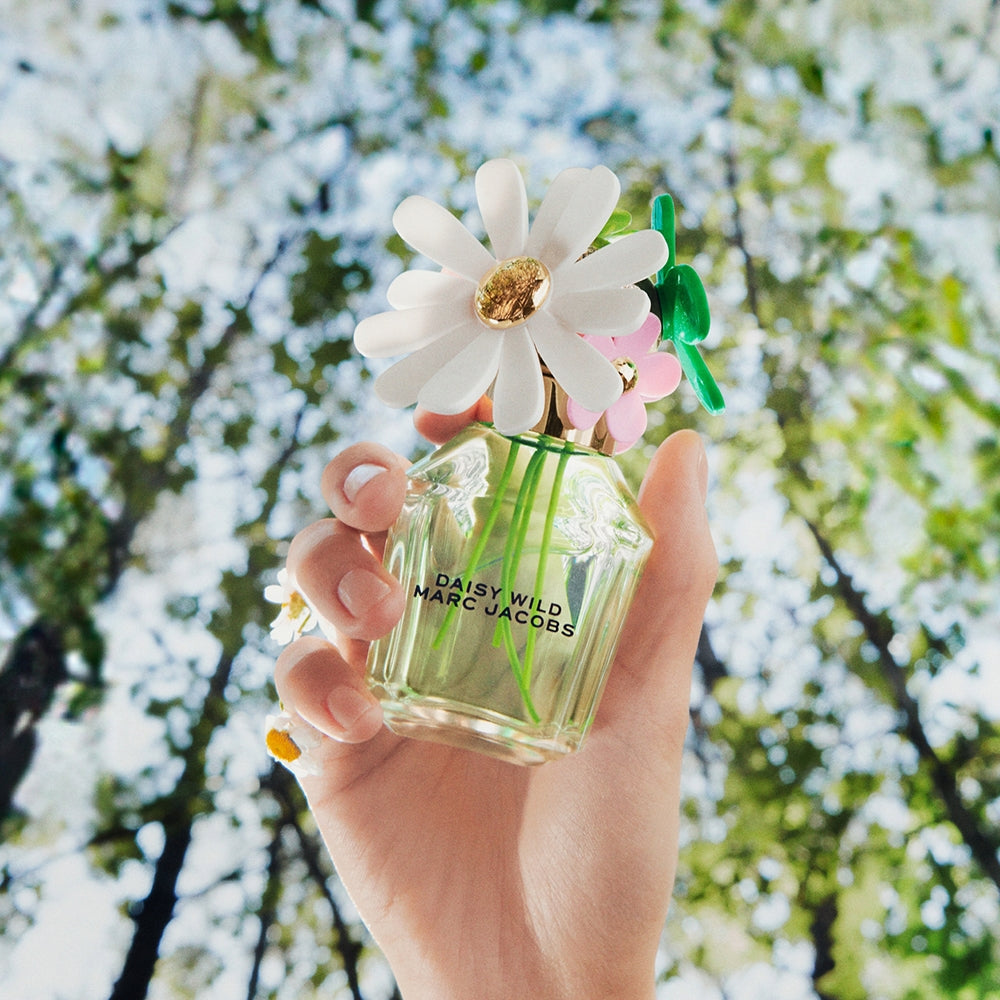 Marc Jacobs Daisy Wild - Sense42 Beauty and Health