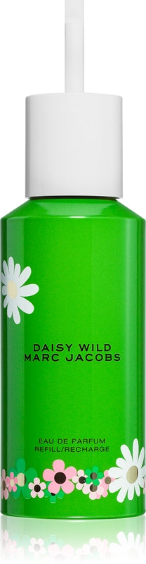 Marc Jacobs Daisy Wild Eau de Parfum Refill 150ml - Sense42 Beauty and Health
