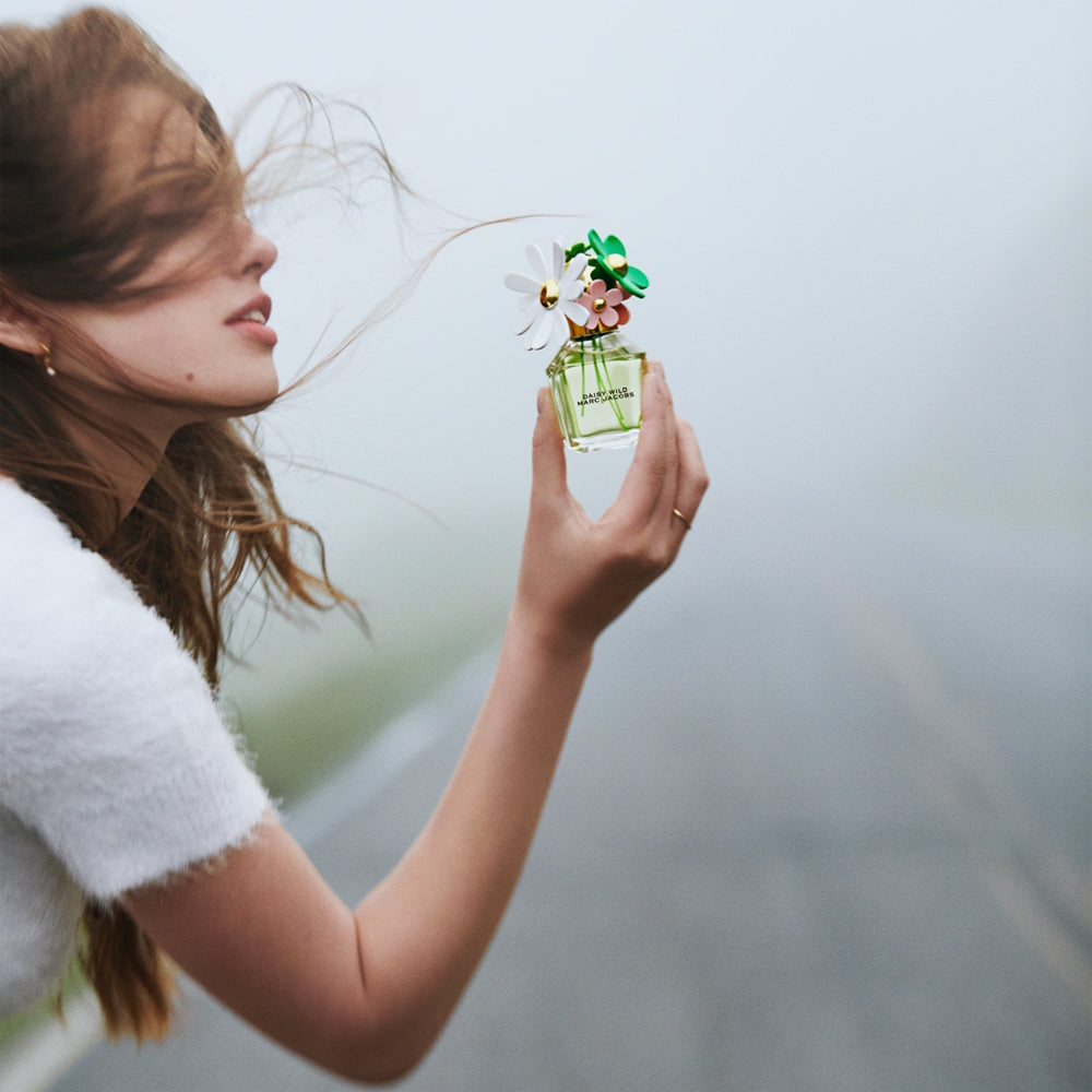 Marc Jacobs Daisy Wild - 100ml - Sense42 Beauty and Health