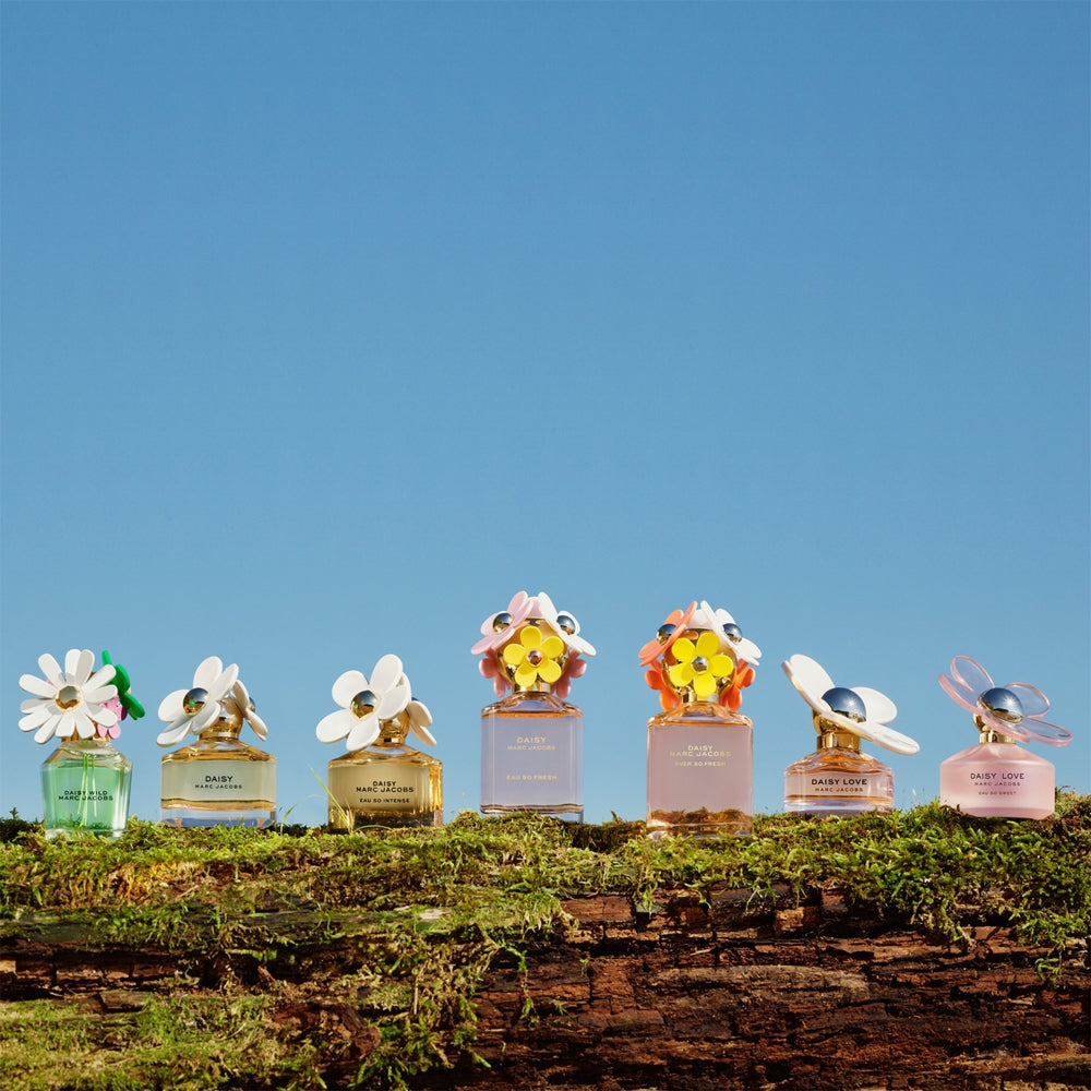 Marc Jacobs Daisy Wild - 100ml - Sense42 Beauty and Health