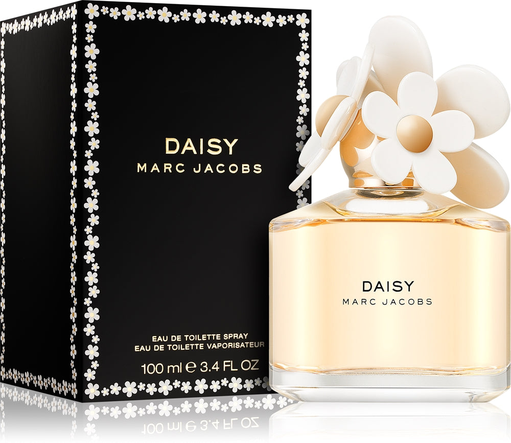 Marc Jacobs Daisy Eau de Toilette 100ml