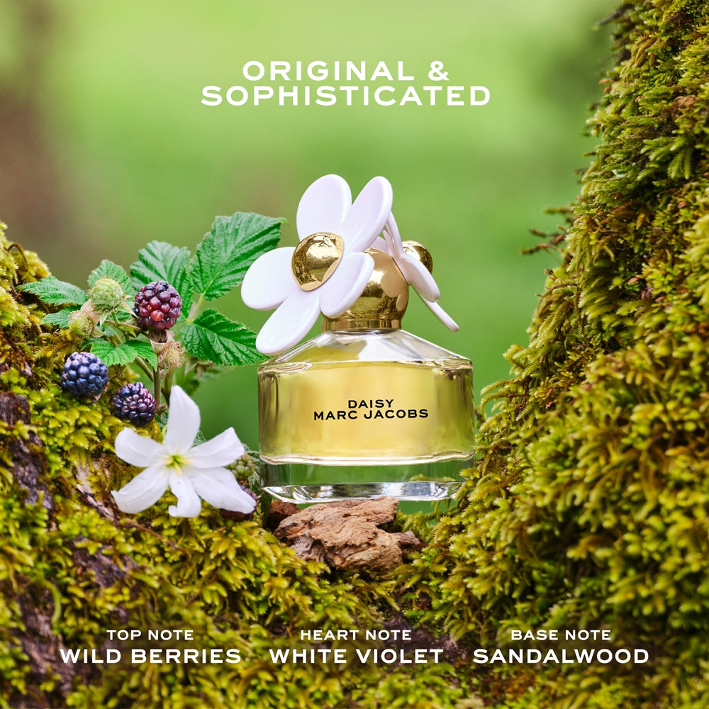 Marc Jacobs Daisy Eau de Toilette 100ml