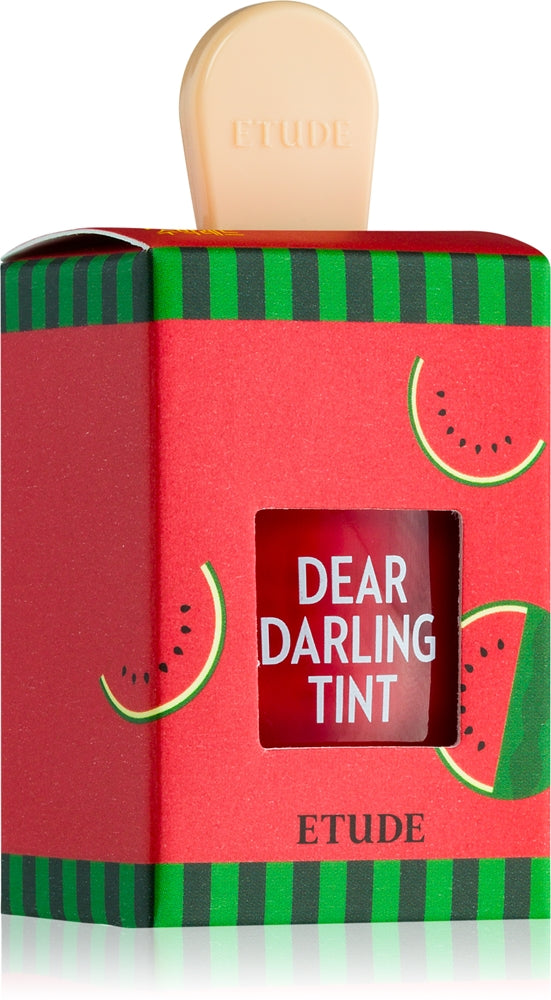 ETUDE Dear Darling Water Gel Tint Ice Cream - Sense42 Beauty and Health