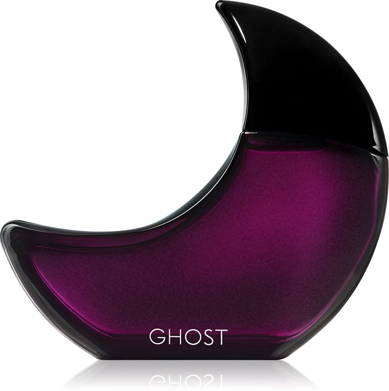 Ghost Deep Night