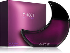 Ghost Deep Night