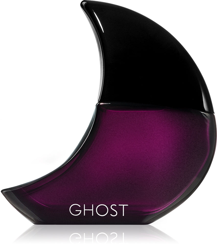 Ghost Deep Night