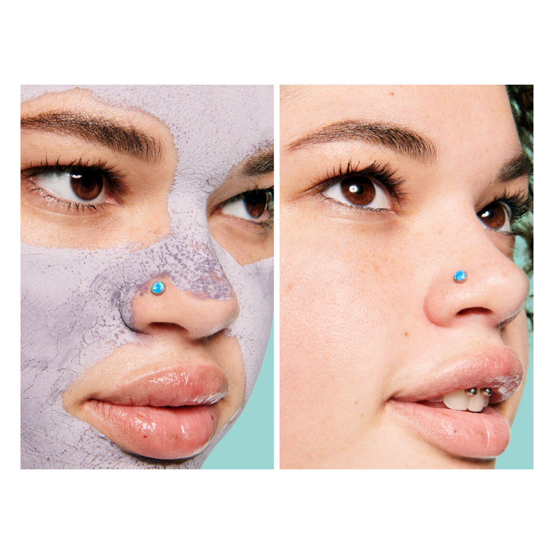 Benefit The POREfessional Deep Retreat - Pore Clearing Clay Mask 30ml - Sense42 Beauty and Health