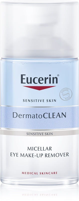 Eucerin DermatoClean - Sense42 Beauty and Health