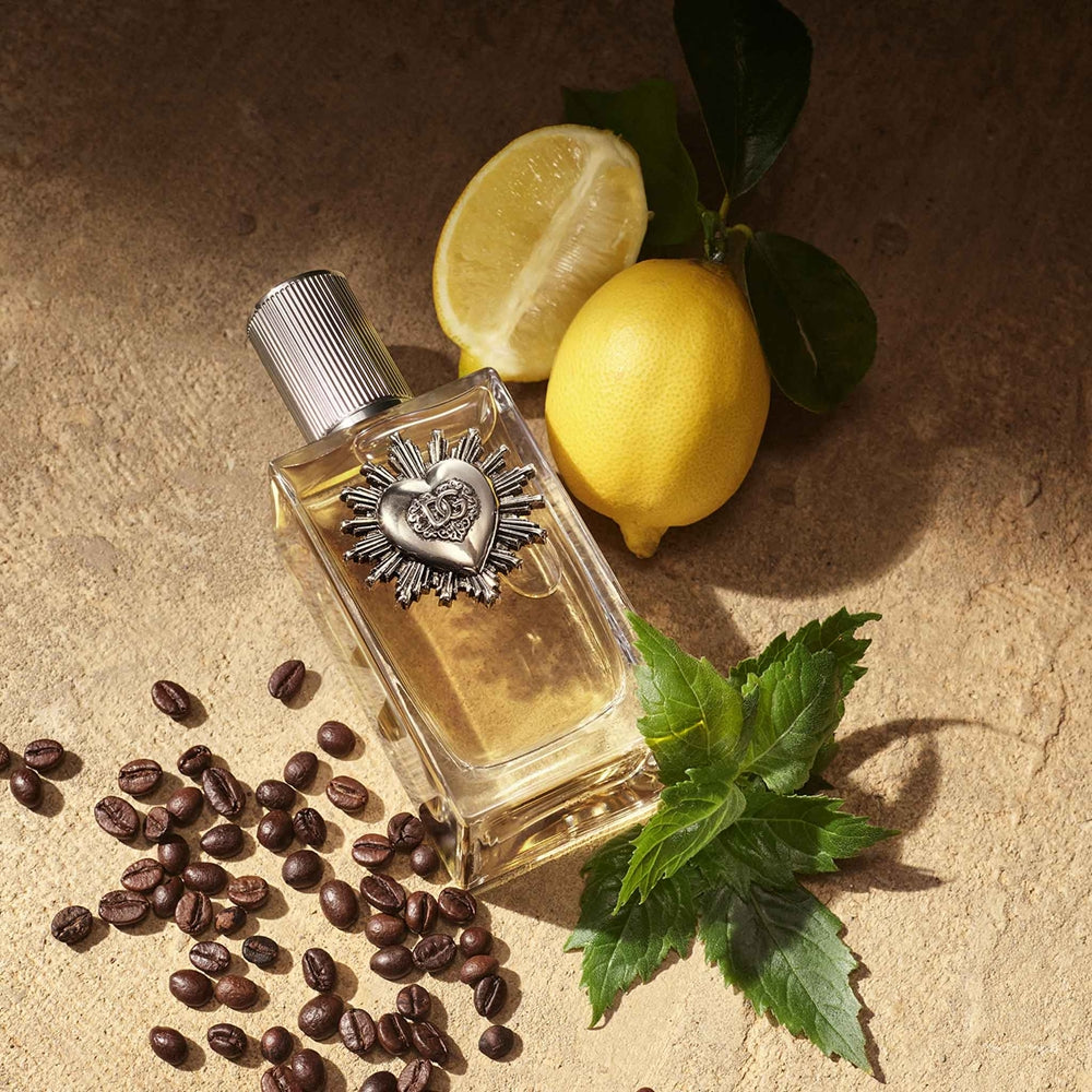Dolce&Gabbana Devotion For Men Eau de Parfum - Sense42 Beauty and Health