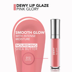 flormar Dewy Lip Glaze