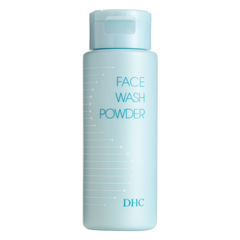 DHC Face Wash Powder