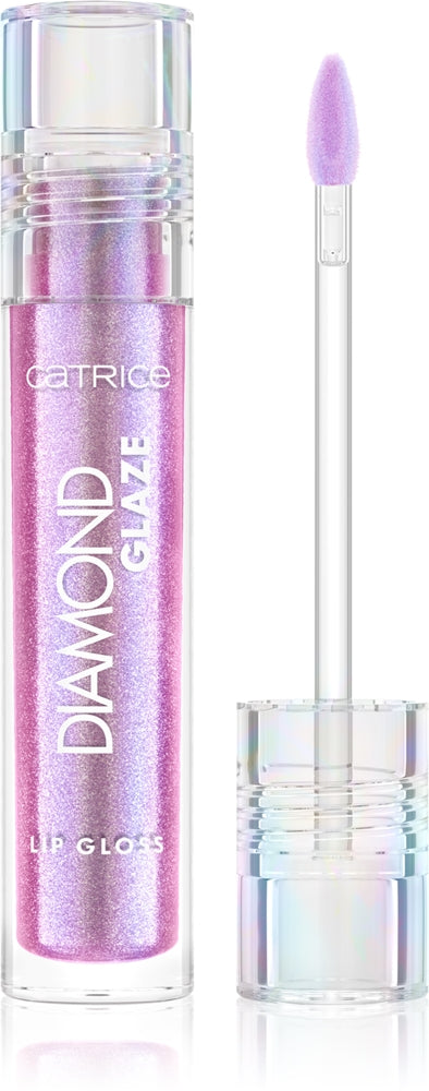 Catrice Diamond Glaze - Sense42 Beauty and Health