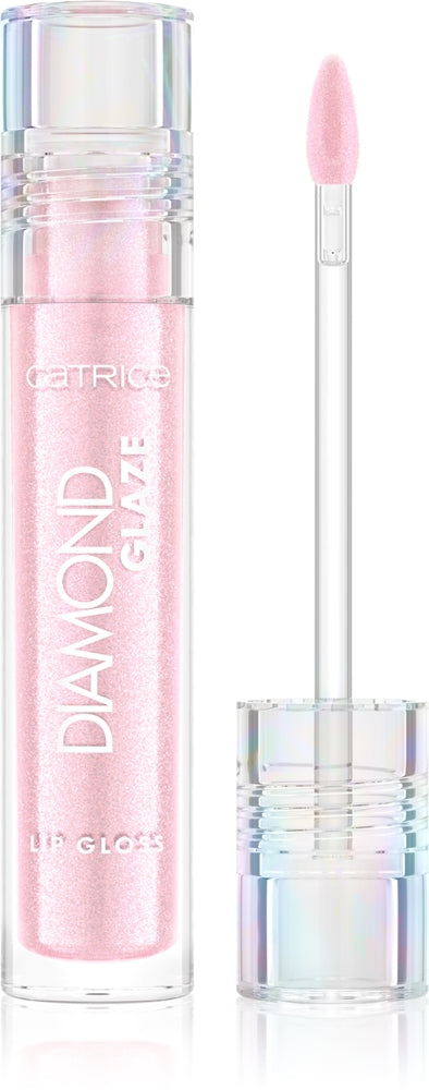 Catrice Diamond Glaze - Sense42 Beauty and Health