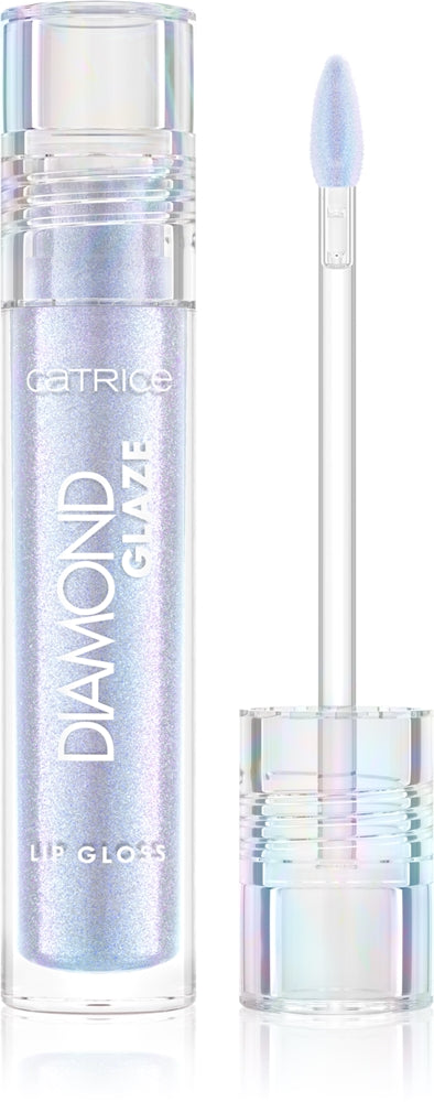 Catrice Diamond Glaze - Sense42 Beauty and Health