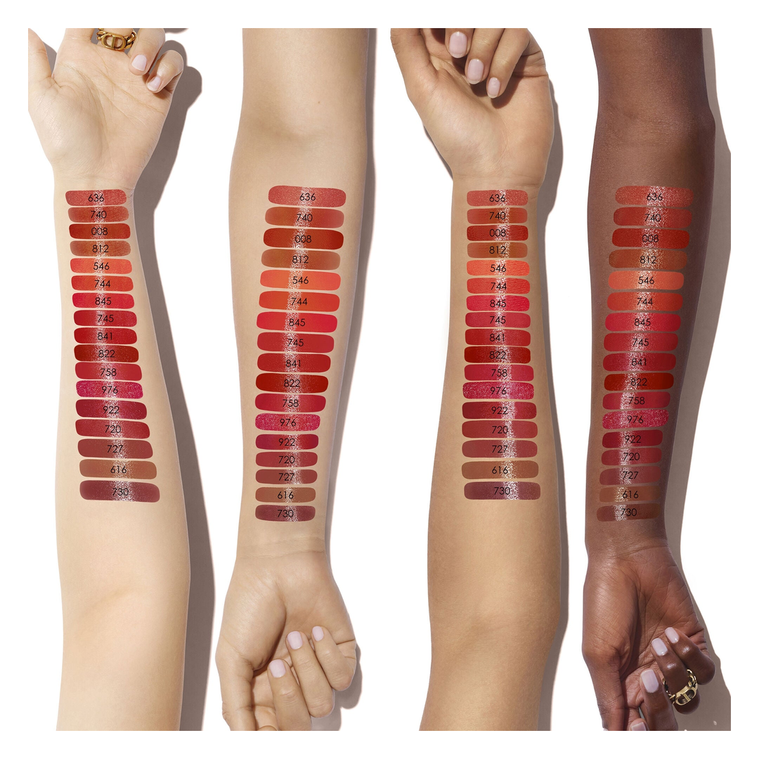DIOR Addict Shine Refillable Lipstick - Sense42 Beauty and Health