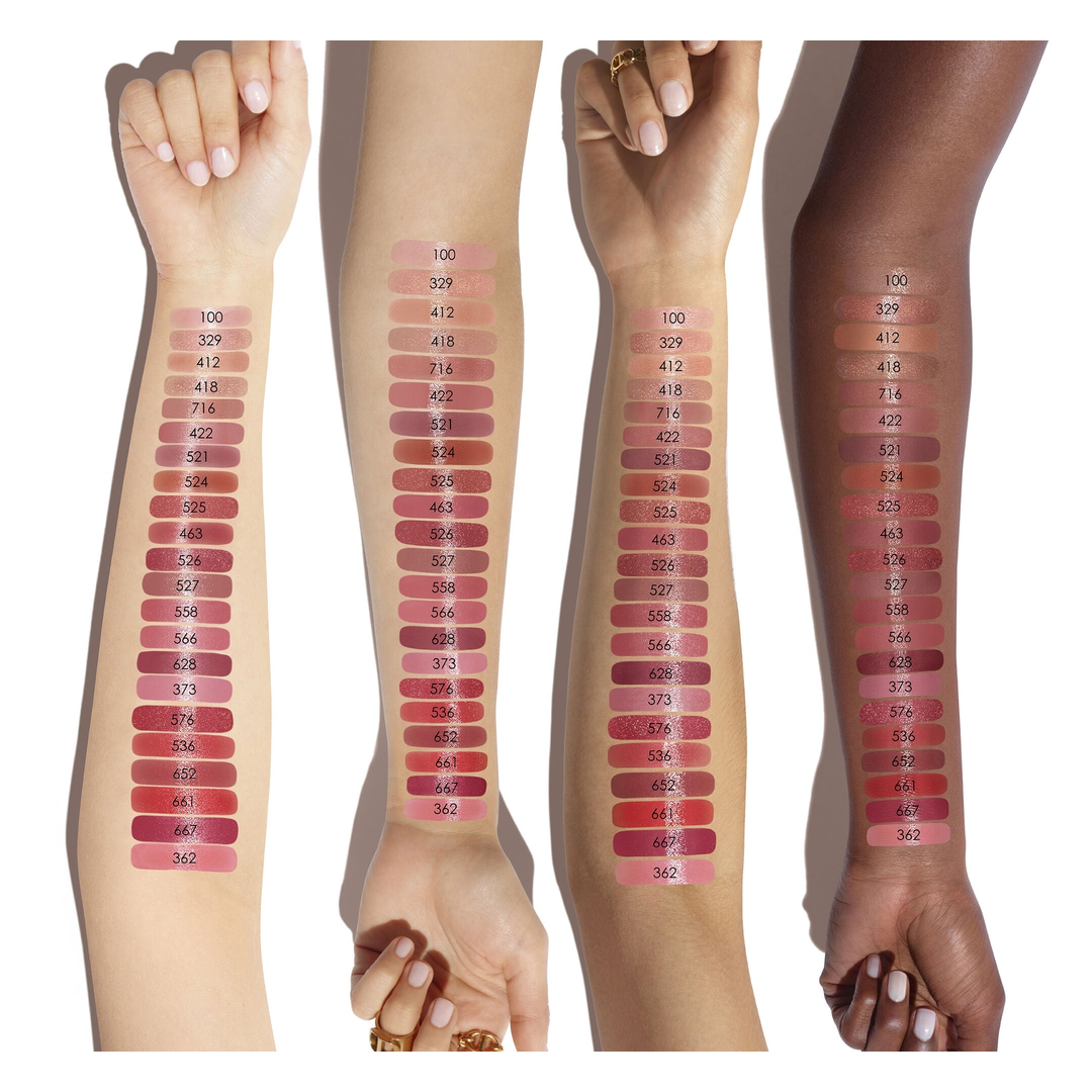 DIOR Addict Shine Refillable Lipstick - Sense42 Beauty and Health