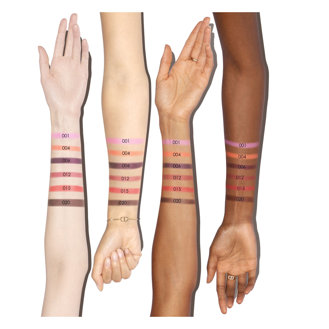 DIOR Backstage Rosy Glow - Sense42 Beauty and Health