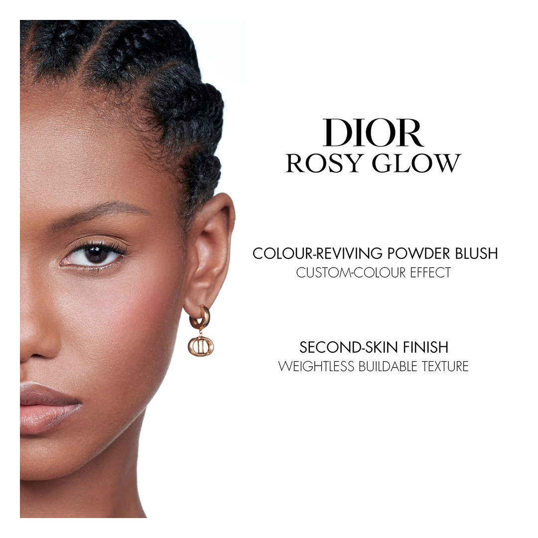 DIOR Backstage Rosy Glow - Sense42 Beauty and Health