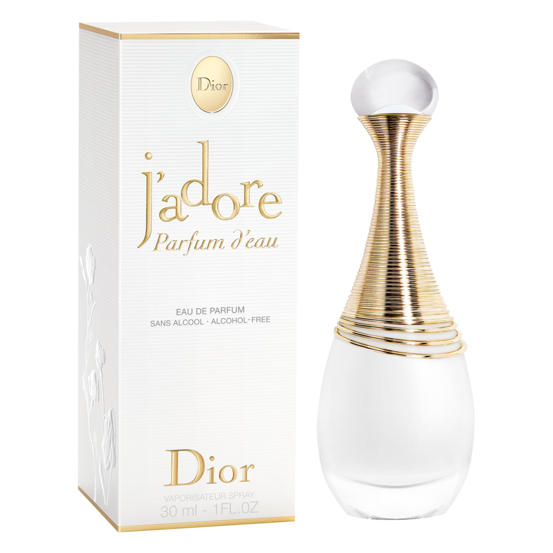 DIOR J'adore Parfum d'Eau Spray - Sense42 Beauty and Health