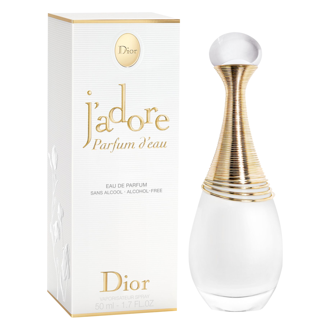 DIOR J'adore Parfum d'Eau Spray - Sense42 Beauty and Health