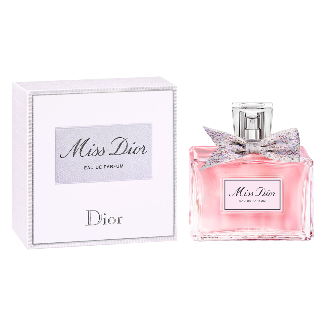 DIOR Miss Dior Eau de Parfum Spray - Sense42 Beauty and Health
