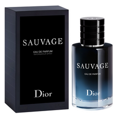 DIOR Sauvage Eau de Parfum Spray 60ml - Sense42 Beauty and Health