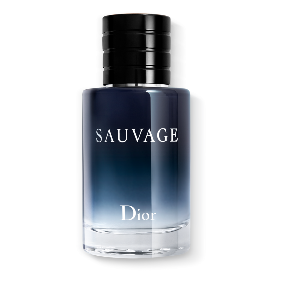 DIOR Sauvage Eau de Toilette Spray 60ml - Sense42 Beauty and Health