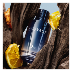 DIOR Sauvage Eau de Toilette Spray 60ml - Sense42 Beauty and Health