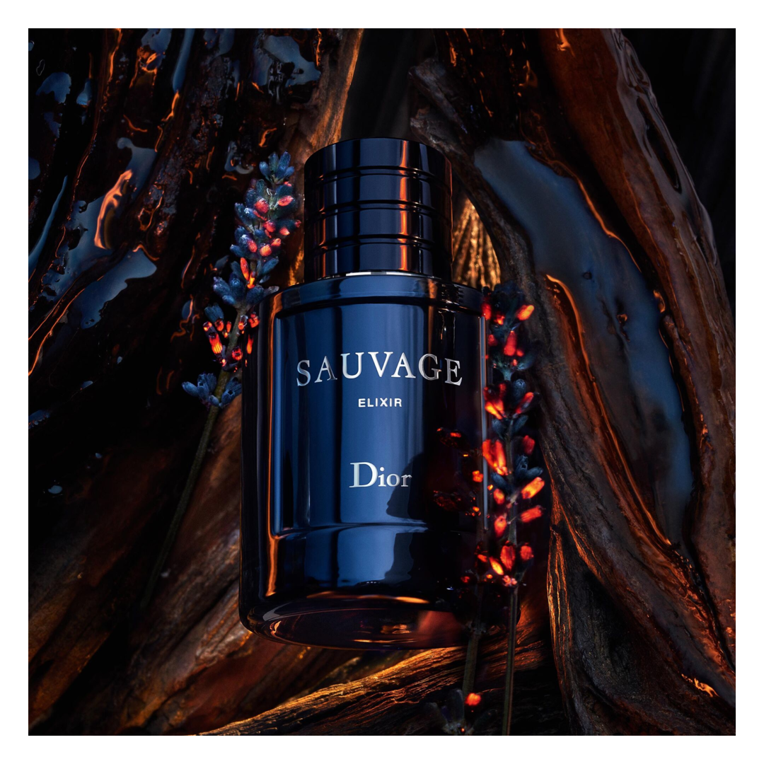 DIOR Sauvage Elixir Spray - Sense42 Beauty and Health