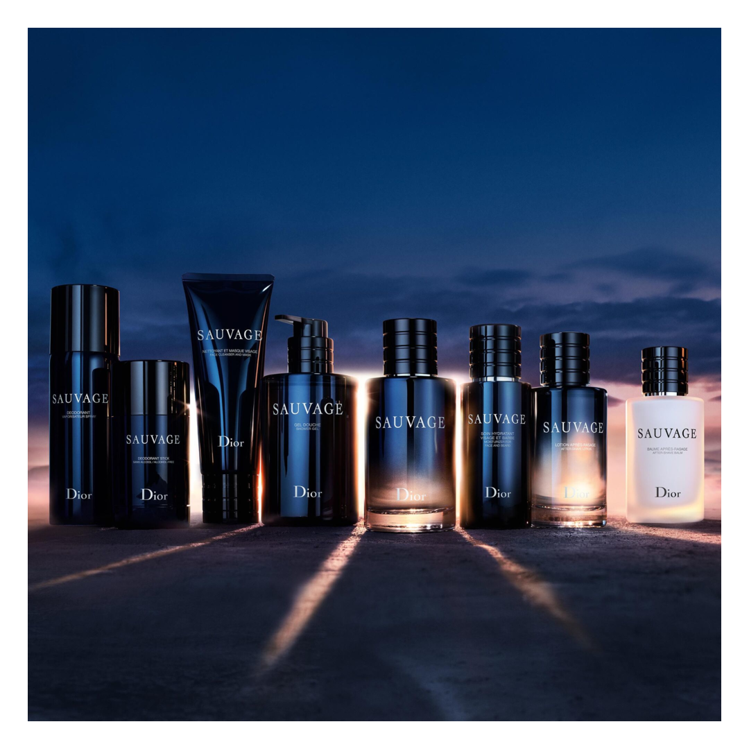 DIOR Sauvage Elixir Spray - Sense42 Beauty and Health