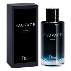 DIOR Sauvage Parfum Spray 60ml - Sense42 Beauty and Health