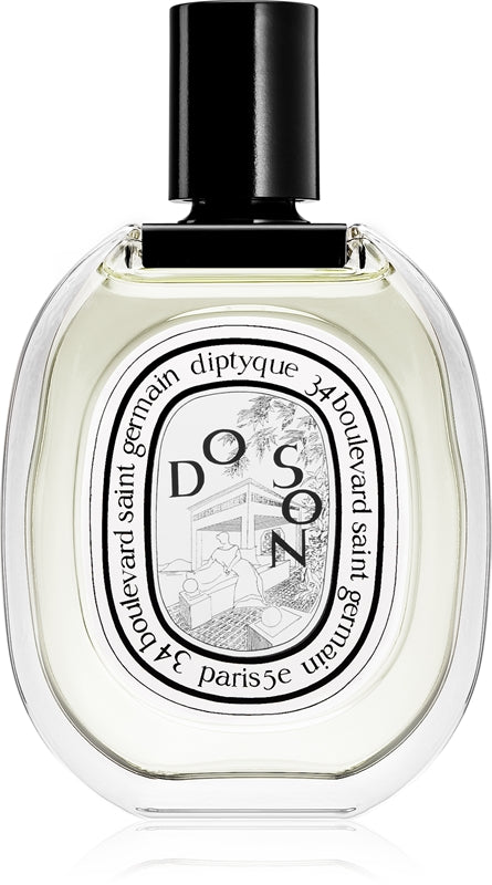 Diptyque Do Son - Sense42 Beauty and Health