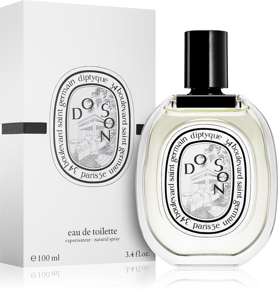Diptyque Do Son - Sense42 Beauty and Health