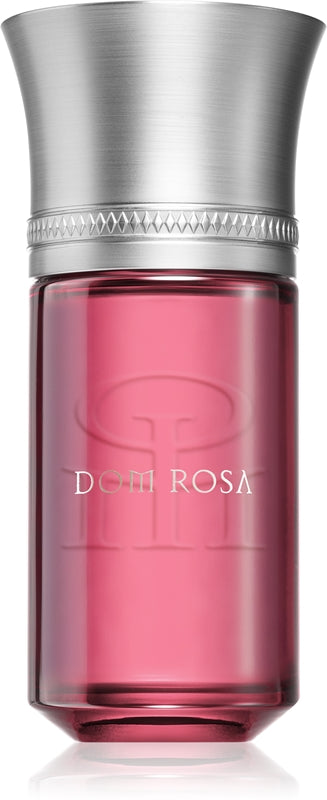 Les Liquides Imaginaires Dom Rosa - Sense42 Beauty and Health