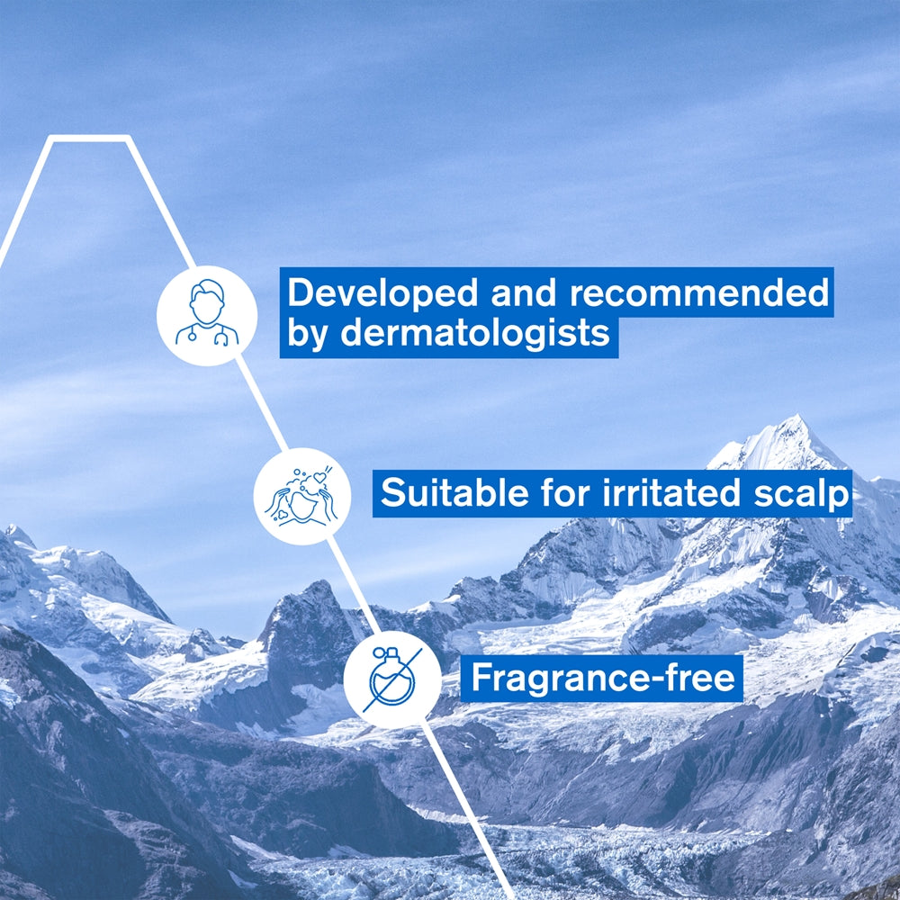 Uriage DS HAIR Regulating Anti-Dandruff Lotion - Sense42 Beauty and Health