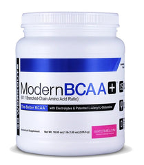 Modern BCAA+, Pink Lemonade - 535g - Sense42 Beauty and Health