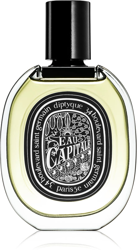 Diptyque Eau Capitale - Sense42 Beauty and Health
