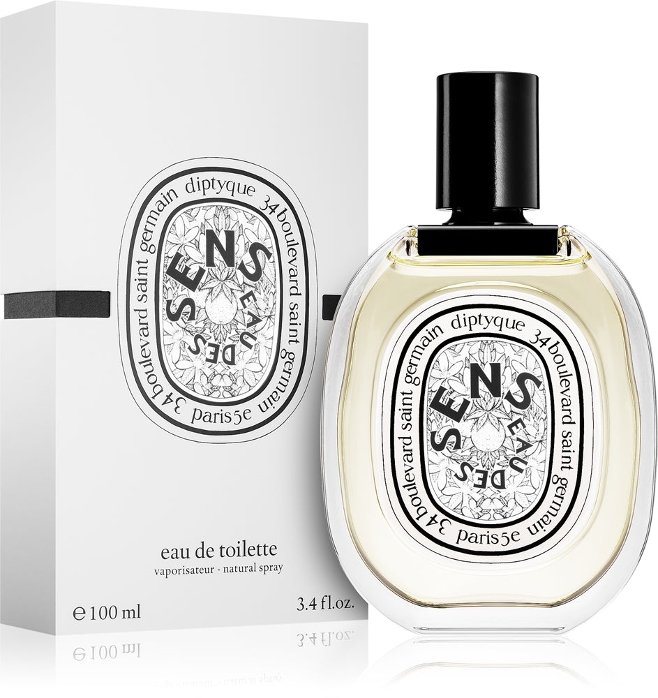 Diptyque Eau des Sens