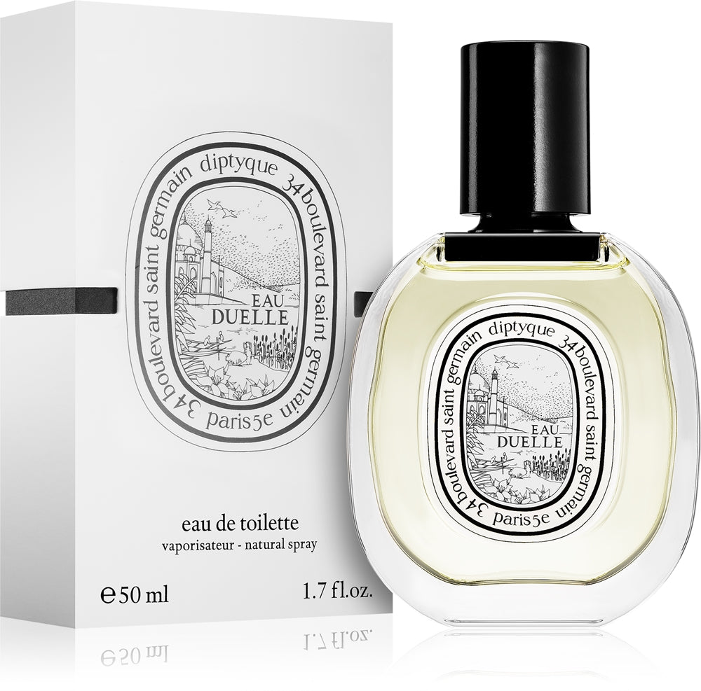 Diptyque Eau Duelle - Sense42 Beauty and Health