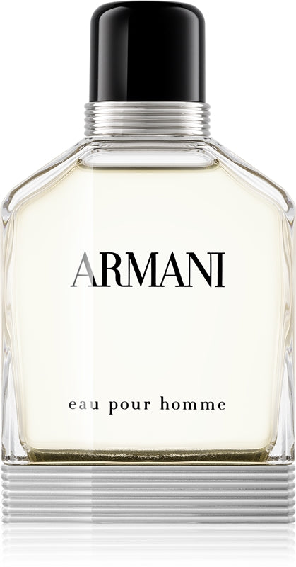 Armani Eau Pour Homme - Sense42 Beauty and Health