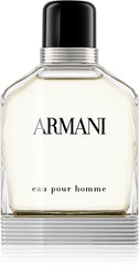 Armani Eau Pour Homme - Sense42 Beauty and Health