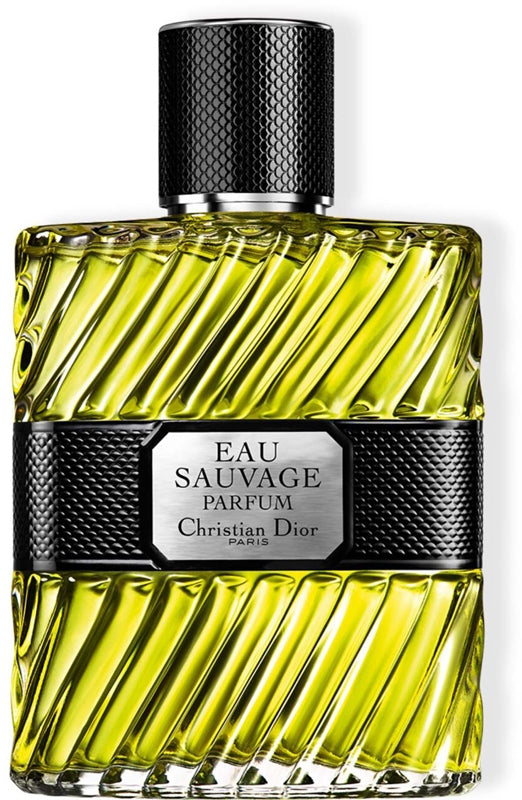 DIOR Eau Sauvage Parfum 100ml - Sense42 Beauty and Health