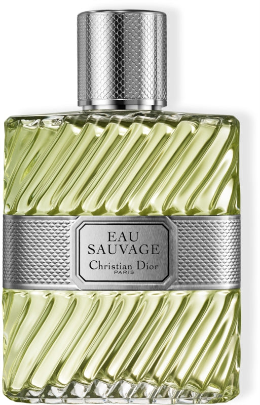DIOR Eau Sauvage Eau De Toilette Spray 50ml - Sense42 Beauty and Health