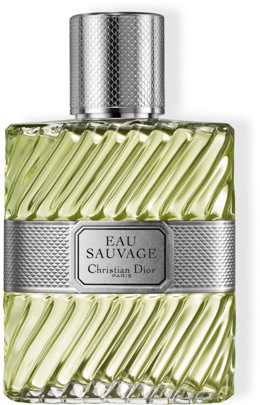DIOR Eau Sauvage Eau De Toilette Spray 50ml - Sense42 Beauty and Health