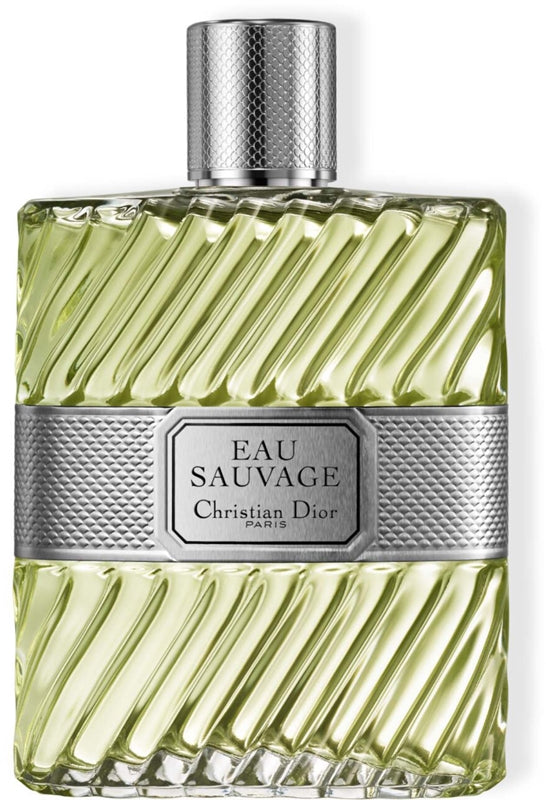 DIOR Eau Sauvage Eau De Toilette Spray 100ml - Sense42 Beauty and Health