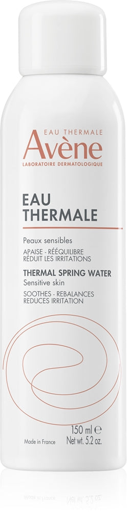 Avène Eau Thermale Thermal Spring Water 300 ml - Sense42 Beauty and Health