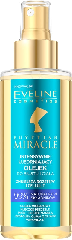 Eveline Cosmetics Egyptian Miracle