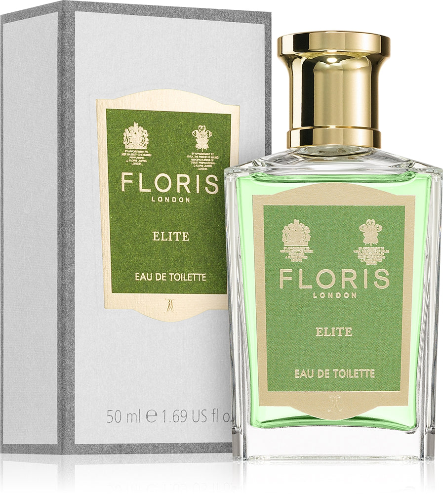 Floris Elite