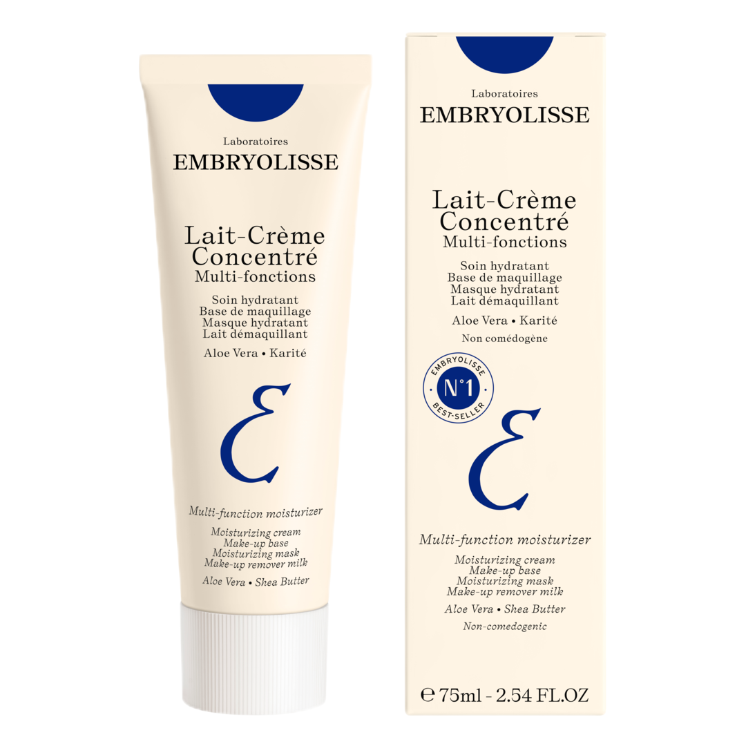 Embryolisse Lait-Crème Concentré 75ml - Sense42 Beauty and Health