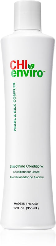CHI Enviro Smoothing Conditioner - Sense42 Beauty and Health